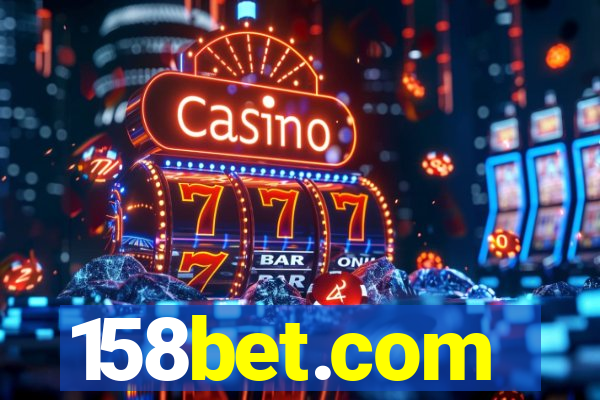 158bet.com