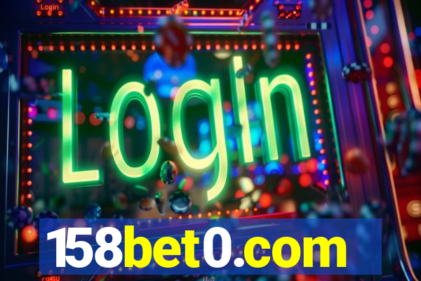 158bet0.com