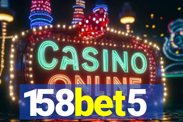 158bet5