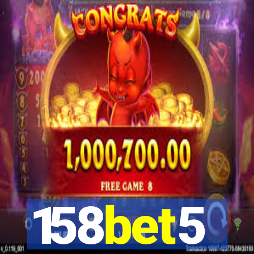 158bet5