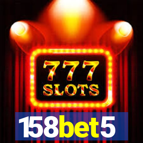 158bet5
