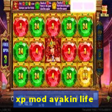 xp mod avakin life