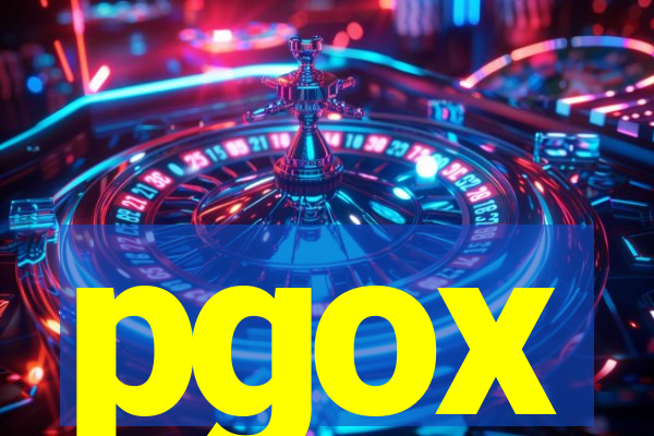pgox