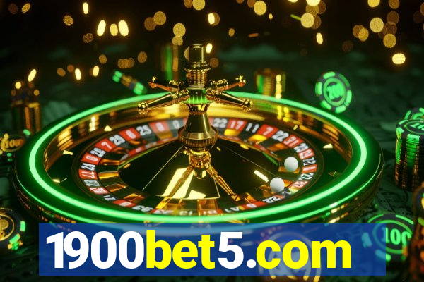 1900bet5.com
