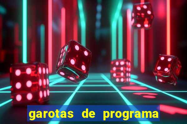 garotas de programa de barreiras bahia