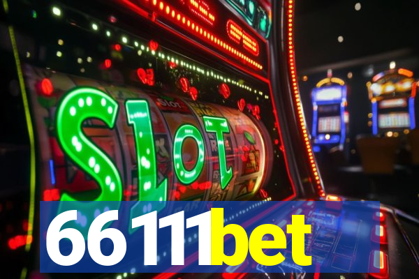 66111bet