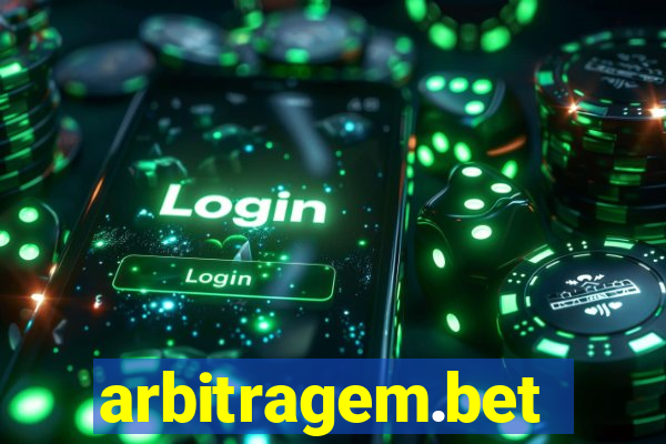 arbitragem.bet