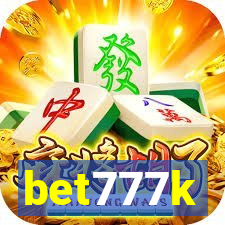 bet777k