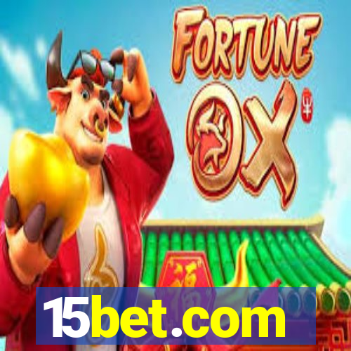 15bet.com