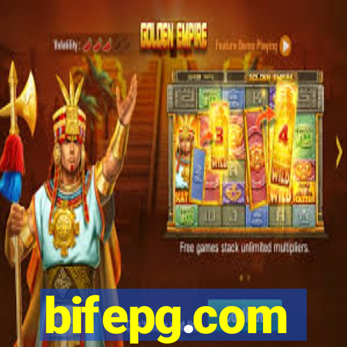 bifepg.com