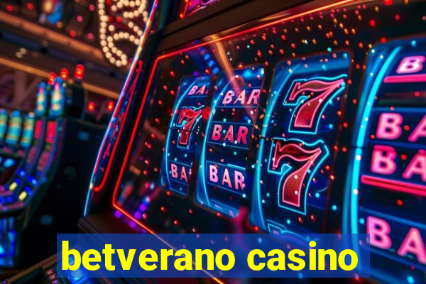 betverano casino