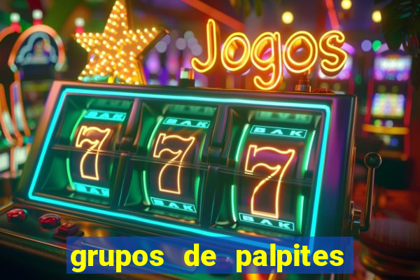 grupos de palpites de futebol whatsapp