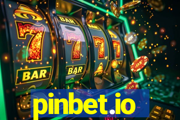 pinbet.io