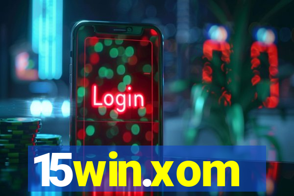 15win.xom