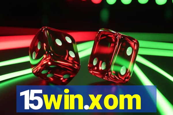 15win.xom