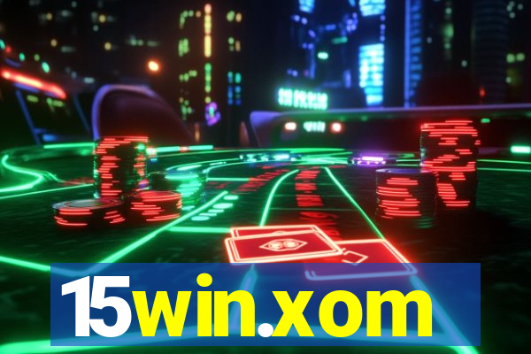 15win.xom