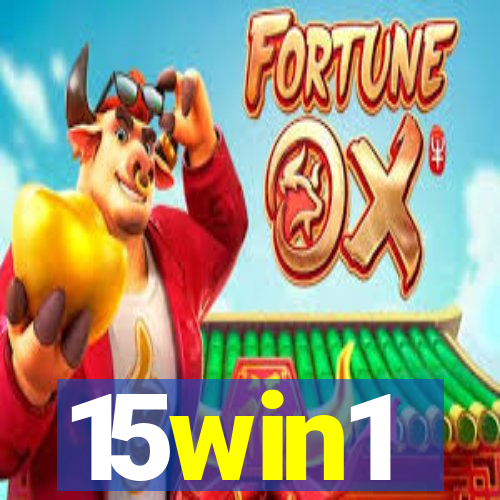 15win1