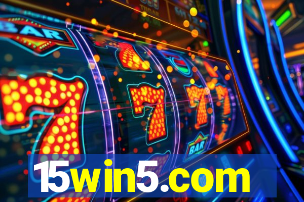 15win5.com