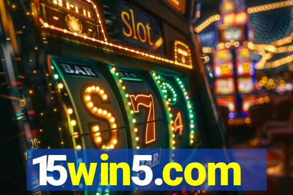 15win5.com