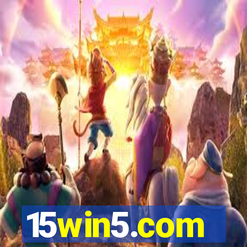 15win5.com