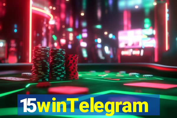 15winTelegram