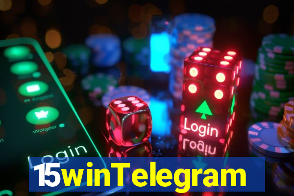 15winTelegram
