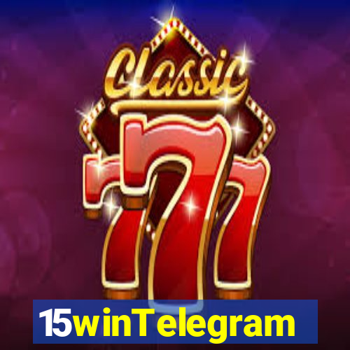 15winTelegram