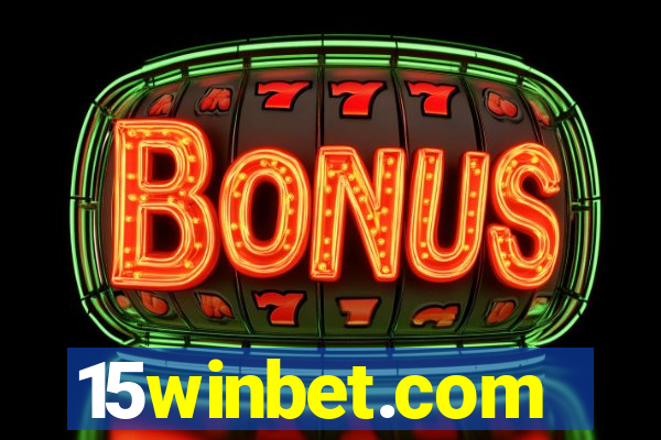 15winbet.com
