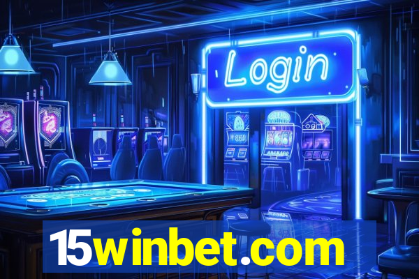 15winbet.com