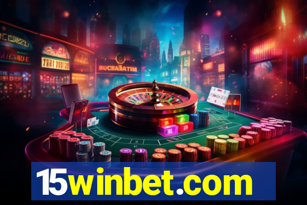 15winbet.com