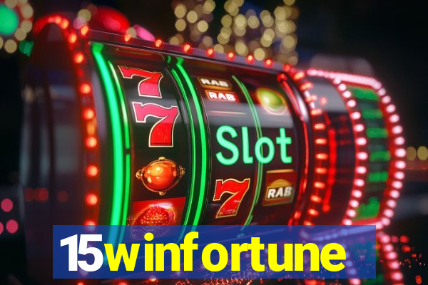 15winfortune