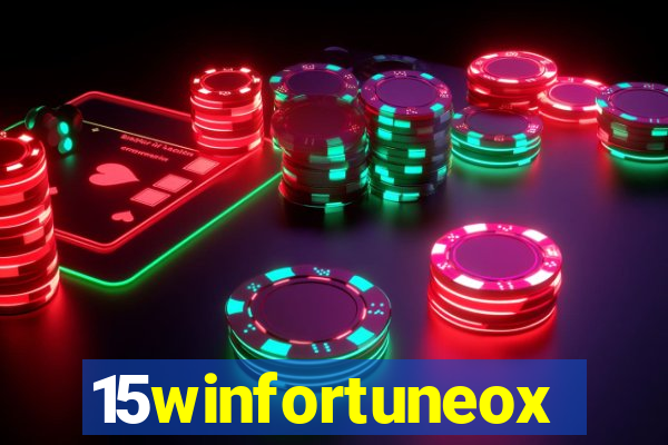 15winfortuneox
