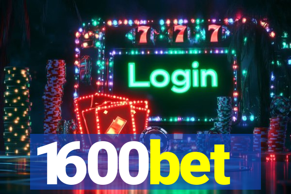 1600bet