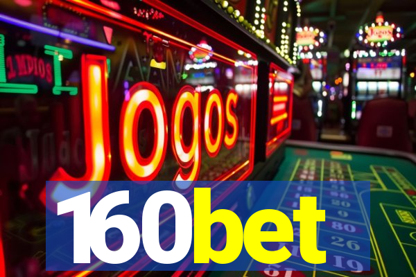 160bet