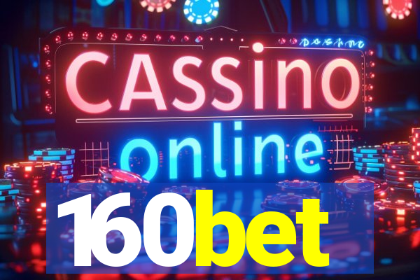 160bet
