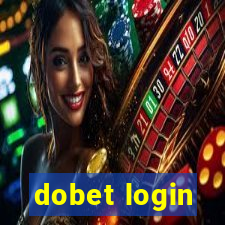 dobet login
