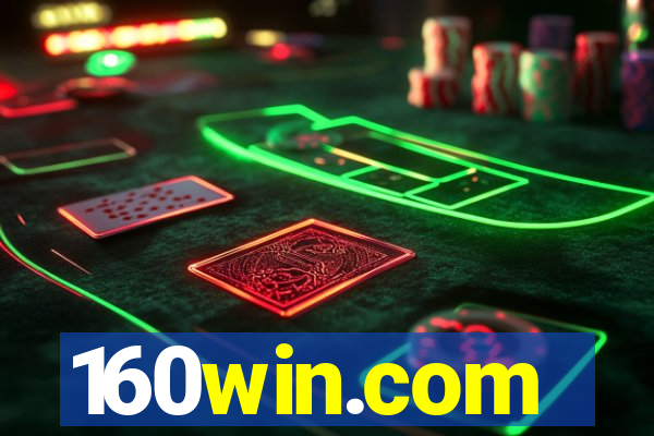 160win.com