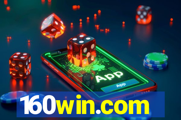 160win.com