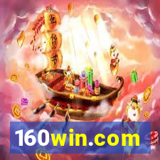 160win.com