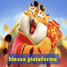 blessx plataforma
