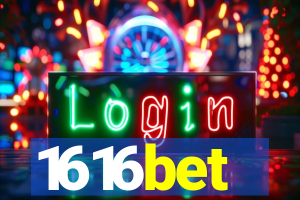 1616bet