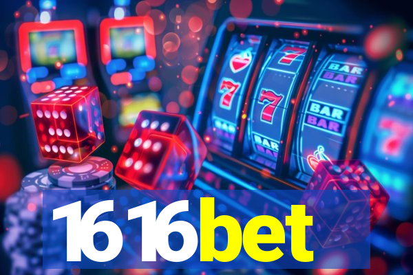 1616bet