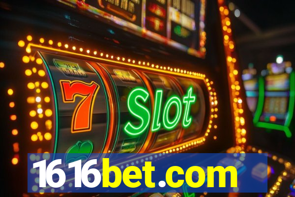 1616bet.com