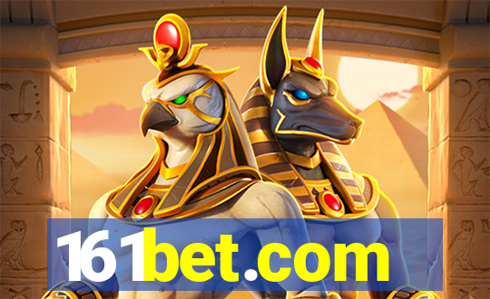161bet.com
