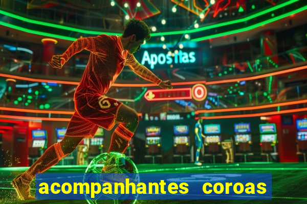 acompanhantes coroas em santos