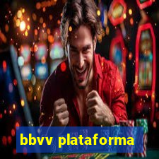 bbvv plataforma