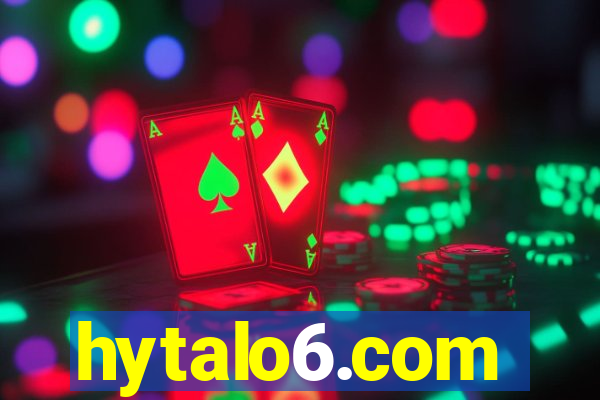 hytalo6.com