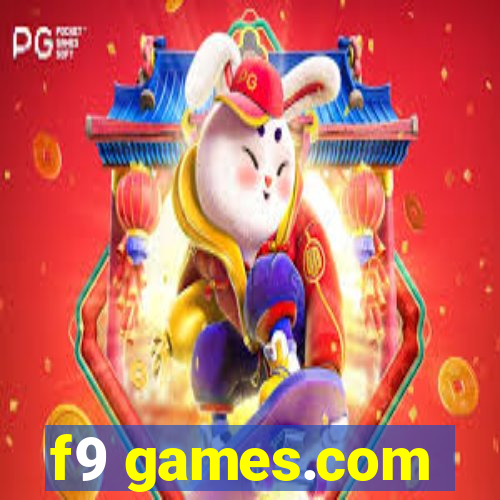 f9 games.com