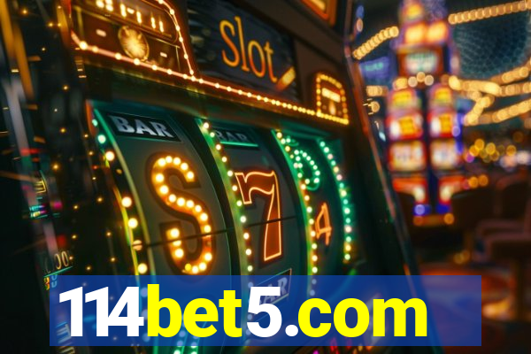 114bet5.com