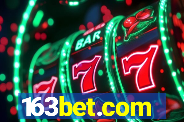 163bet.com